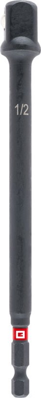 1/2'150mm 134210 Steckschlüssel-Adapter Antrieb 1/2' 150 mm 1 St. - Einhell
