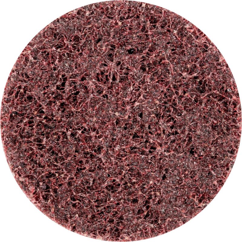 Thumbnail - Combidisc Ronde Vlies hart 50mm mittel Pferd