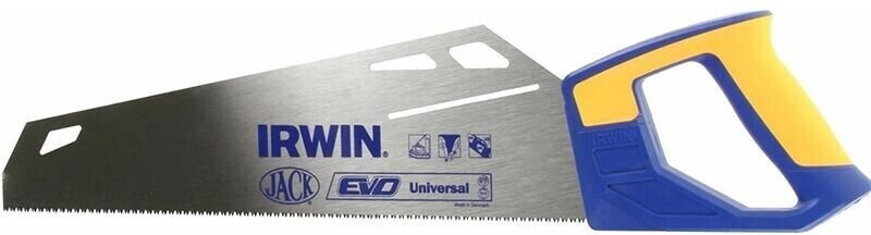 IRWIN 10507860 säge 40 cm Blau, Gelb