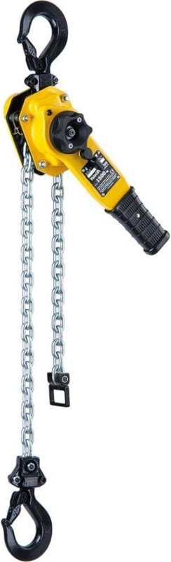 Yale - Allzweckgerät UNOplus Serie a tk 1500kg, 1,5m Hub