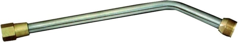 Verbindungsrohr Propan 350mm gce