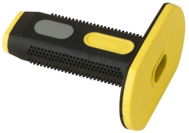 Schutzgummi Kaltmeißel Maurer 23x13