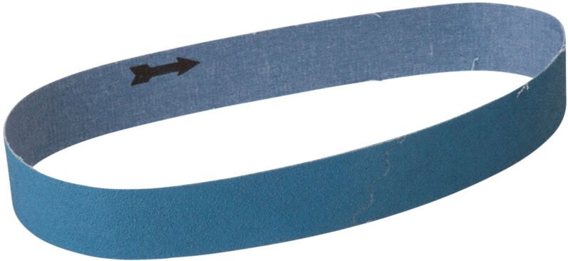 3726862 618 x 40 mm, K80 Zirkonkorund-Band - Metallkraft