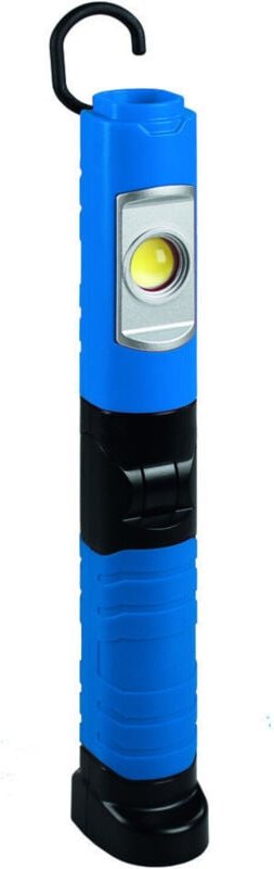 As-schwabe - as-Schwabe LED-Akkulampe evo 7 120Gdrehbar,Magnet, Haken