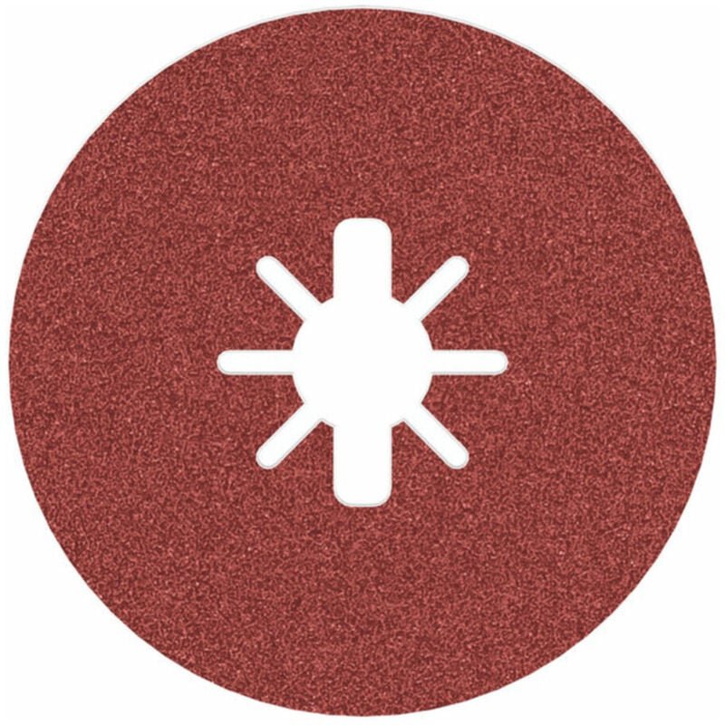 Pro R780 X-Lock Fiberscheibe 115 mm G80 - 2608619180 - Bosch