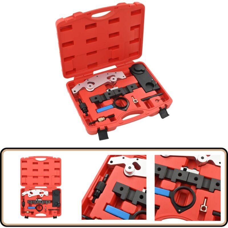 Nockenwellen-Einstellwerkzeug für bmw M52 M54 M60 M62 E46 - bmw Tuning - Motorreparatur - Nockenwellen-Einstellung - bmw...