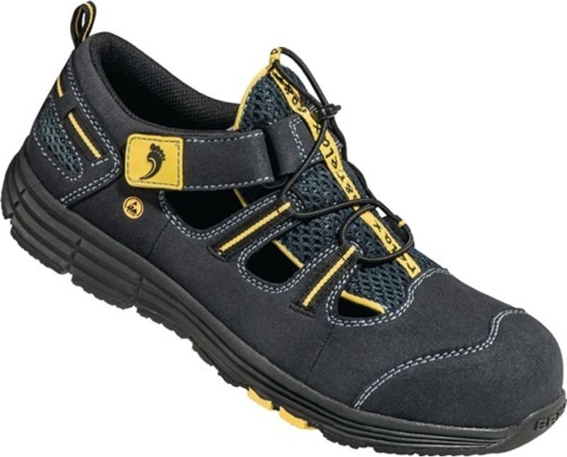 Baak - RENE2 Sandale S1P src esd - 42