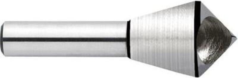 Exact 05401 Querlochsenker 5 mm HSS Zylinderschaft 1 St.