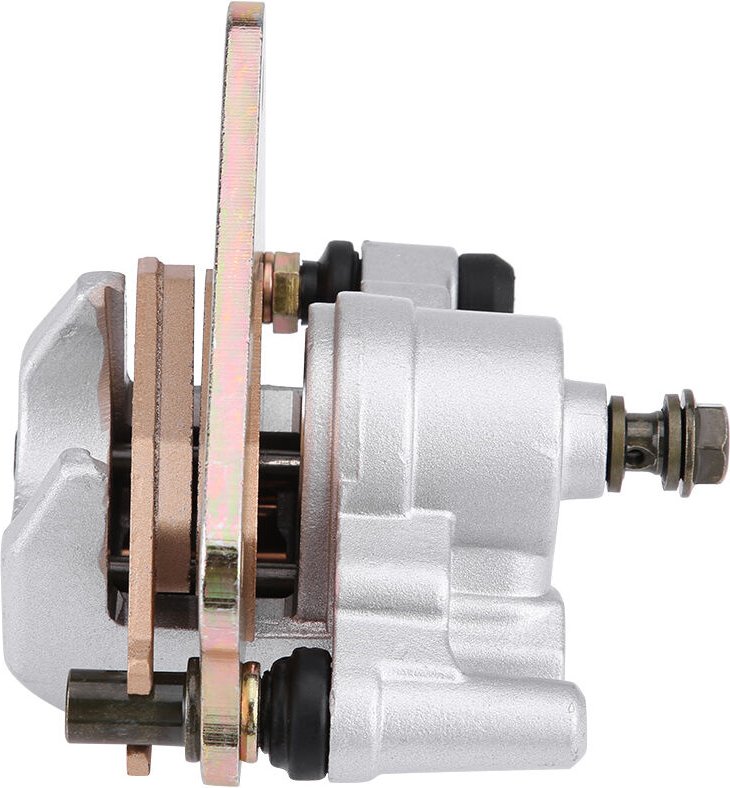 Thumbnail - Jeffergarden - Bremssattel hinten für Yamaha kodiak 400 yfm 400 2000–2002 kodiak 450 2003–2004 Motorrad atv