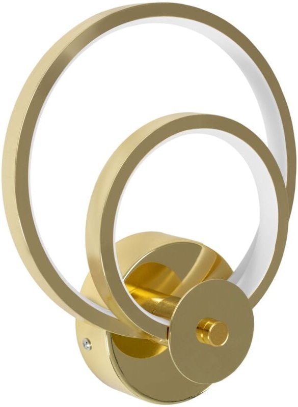 Deckenlampe Led App1043-W Gold