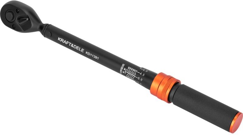 Drehmomentschlüssel 1/2 10-60Nm KD11391