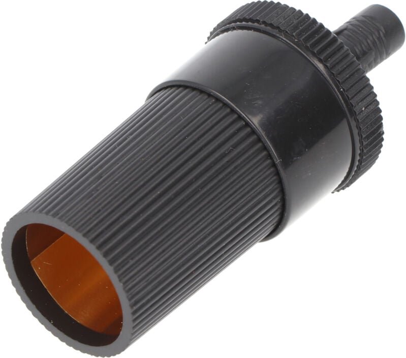 KFZ/Auto Zigarettenanzünder Kupplung, 12 V, Zigarettenanzünder-Buchse.