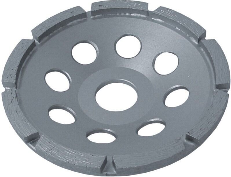 Schleifscheibensegment 125mm/22,2