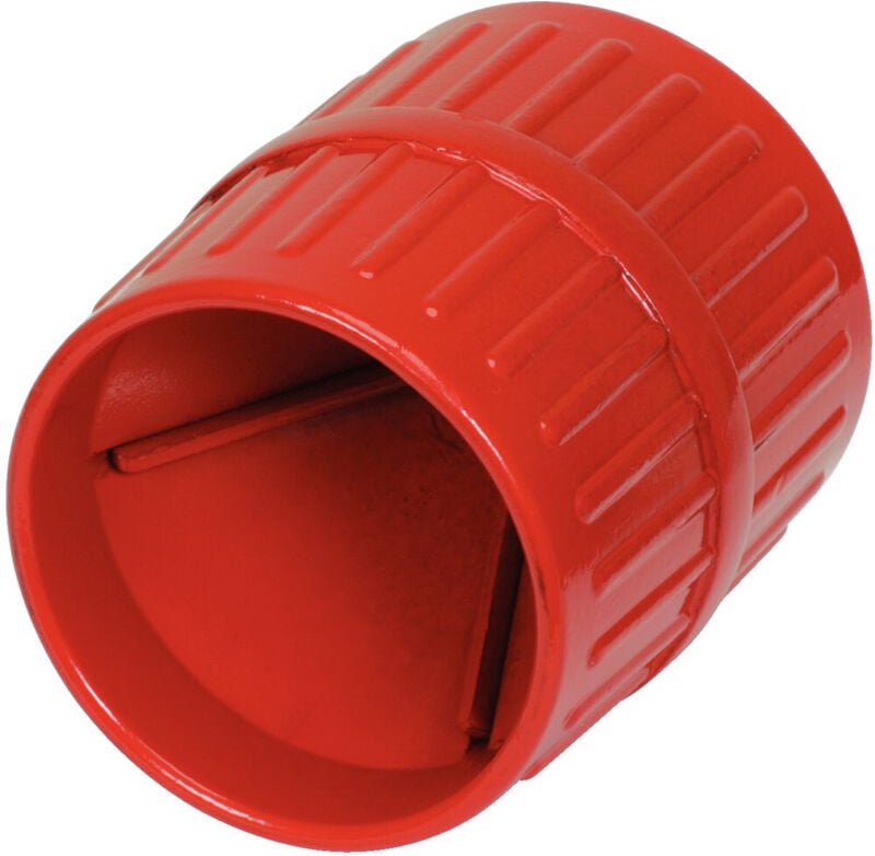 Innen- und Außen-Entgrater, Metall, 3-40mm