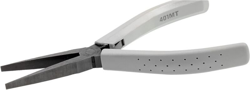 FACOM Flachzange MICRO-TECH, extra lange Backen