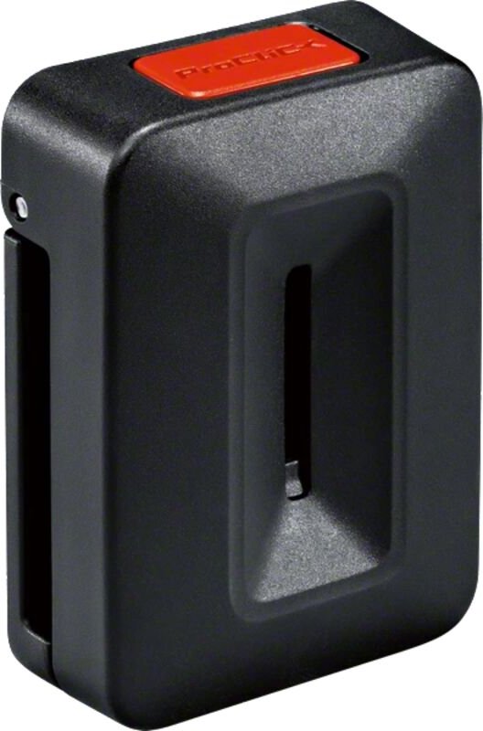 ProClick Holder für Werkzeugtaschen (1600A0265U) - Bosch Professional