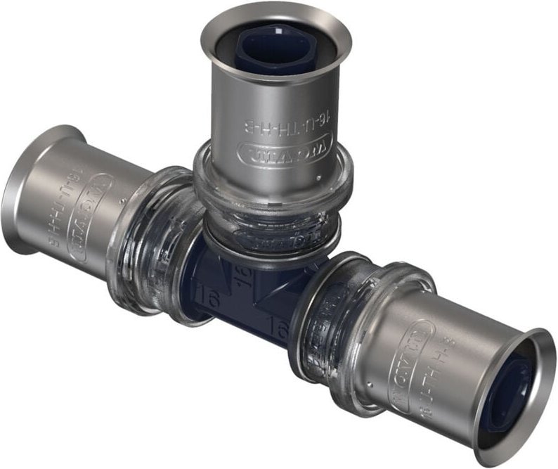 Tigris K5 T-Stück 32mm - Wavin