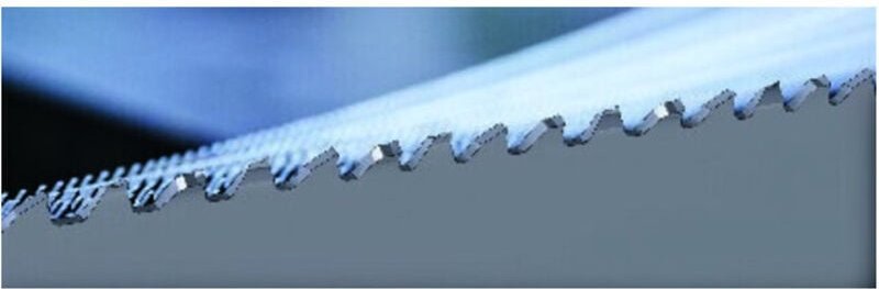 Thumbnail - Röntgen Metallsägeband HSS-Co8 Profile 2910x27x0,9 5- 7Z