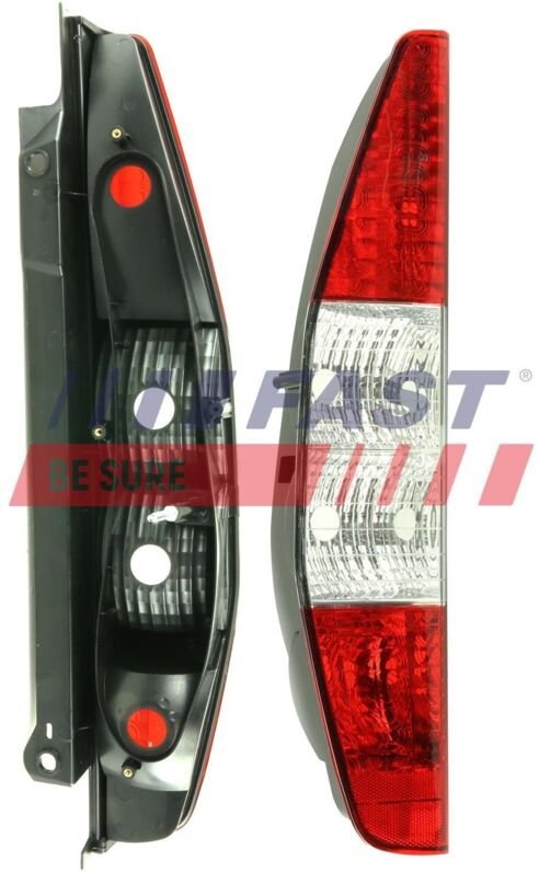 Rückleuchte Ft86306 Fast