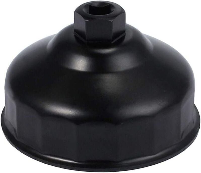 Ugreat - lfilterschlüssel 86 mm, 16 Rillen, Kappenentferner, Autoreparaturwerkzeug