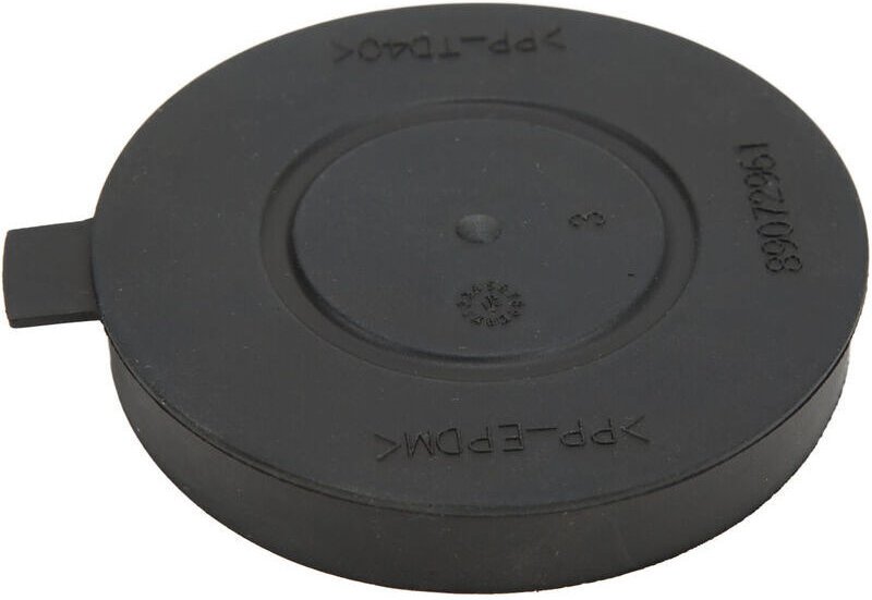 Thumbnail - Scheinwerfer-Staubschutzkappe, 89072961 Flexible Staubschutzkappe als Ersatz für Autoscheinwerfer (passend für 301, 508,...