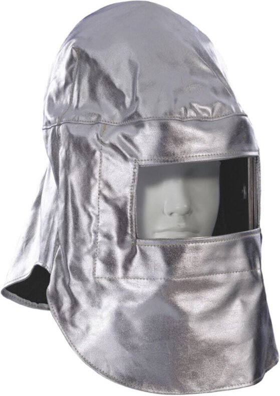 FP - Jutec Hitzeschutz-Haube, Typ: uni