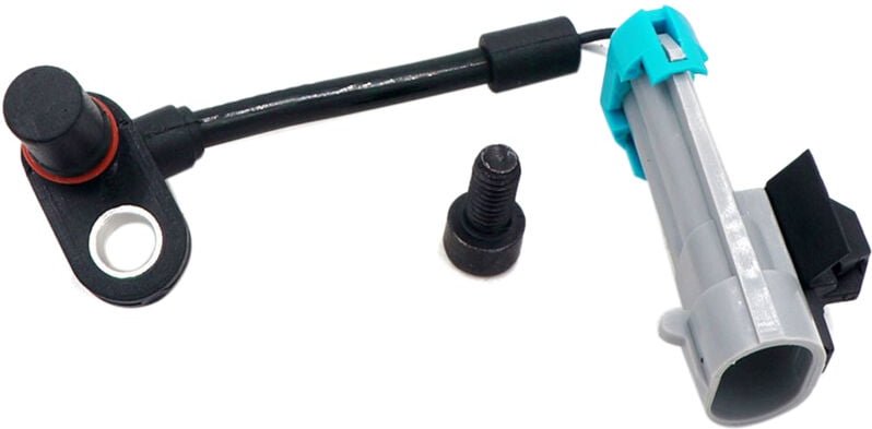 ABS-Sensor Vorne Links/Rechts Für Captiva 96626078