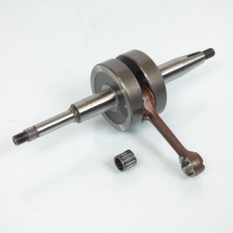 teknix kurbelwelle für roller peugeot 50 ludix trend 10p 2004 bis