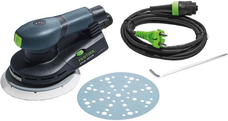 Festool Exzenterschleifer ETS EC 150/3 EQ - 575032