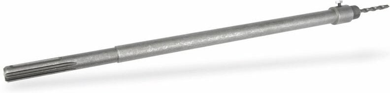 Hammer-Bohrkronenschaft, SDS-Max, M22, 500 mm