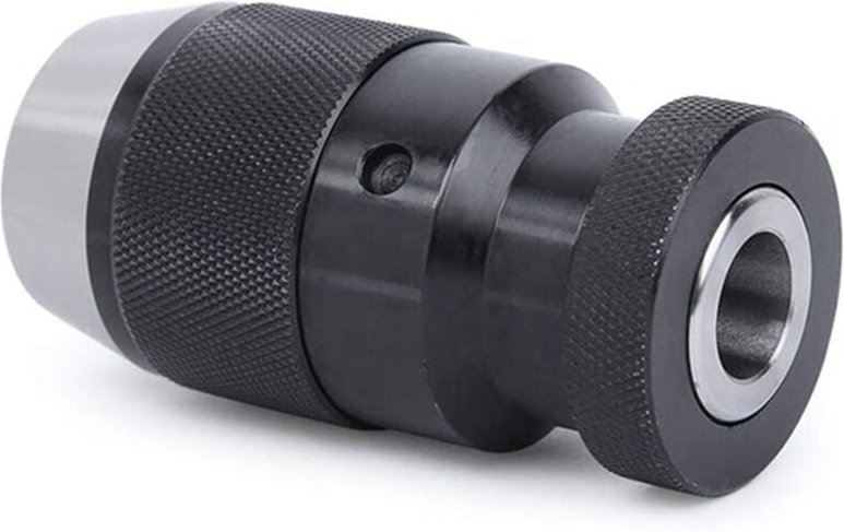 Bohrfutter 5-20 mm B22 Selbstsichernde Hochpräzisions-Fräsmaschine Automatische Anziehdrehmaschine