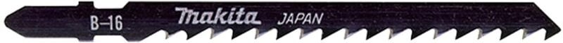 Stichsägeblatt B-16, 100 Stk. - Makita