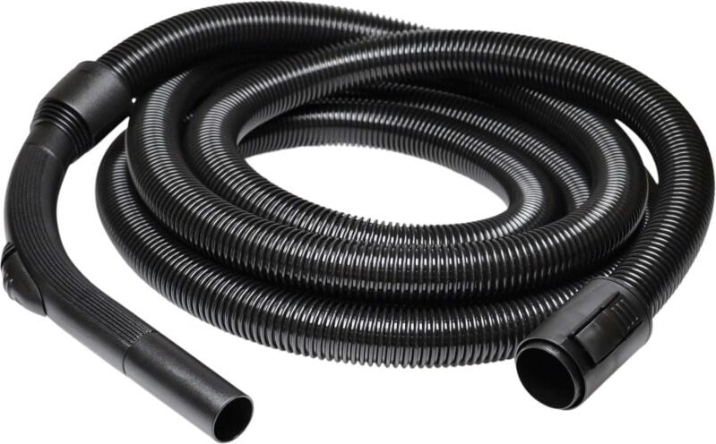 Ersatz Schlauch 35mm Rundanschluss kompatibel mit Kärcher mv 2 Cartridge Filter Kit eu-i (1.629-764.0) Staubsauger, mit ...