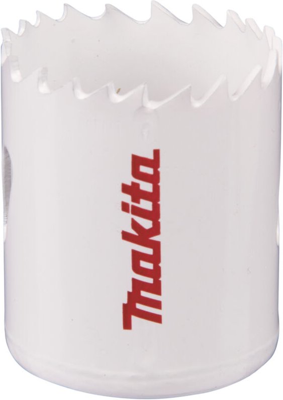 BiM-Lochsäge, 38 mm 38 mm • Bi-Metall - Makita