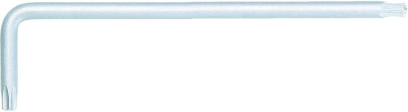 Torx-Winkelstiftschlüssel, lang, T10