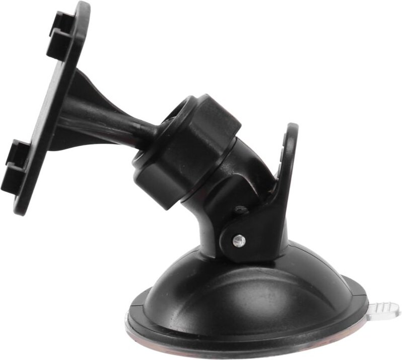 Tlily - Auto-Saugnapf fuer Dash Cam Halter Fahrzeug-Videorekorder auf Windschutzscheibe und DashBoard Mount mit 5 Arten ...