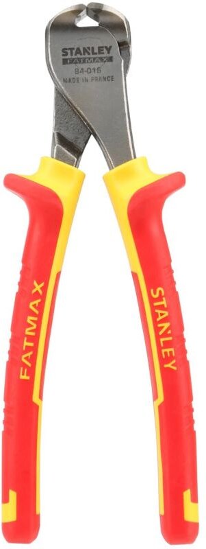 Seitenschneider isoliert vorne 1000V FATMAX 160mm