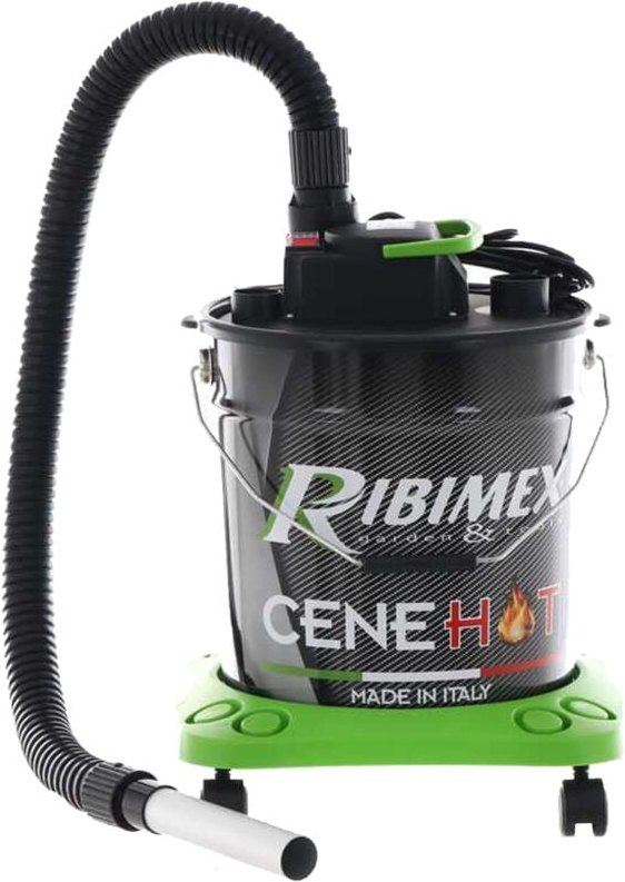 Ribiland - Ribimex Cenehot Aschesauger