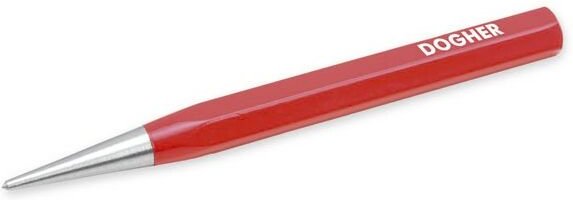 Sechseckiges Granete 1x10x120mm Dogher 749-01-10