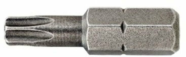 Torsion Bit T20 25mm 5Stk - DT7255-QZ - Dewalt