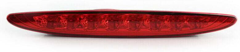 Thumbnail - 3. Ersatz-Feuerstopp für MINI Cooper 01-06 R50 R53, transparentes Rot, brillante Montage auf der Haut