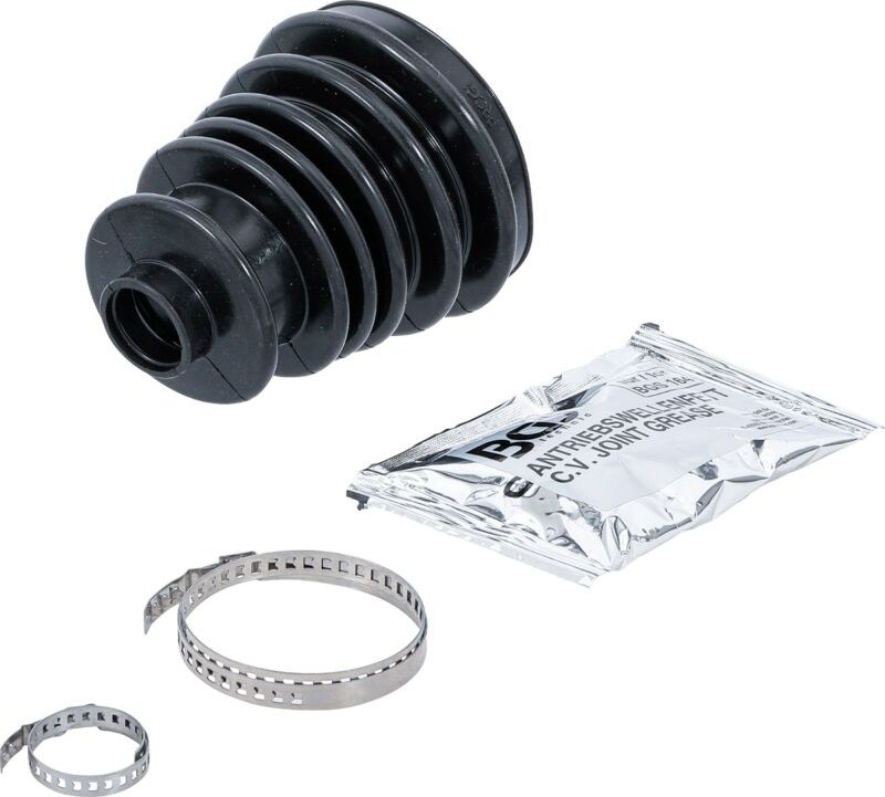 Universal-Achsmanschetten-Satz 4-tlg.