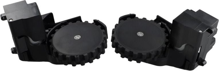 Für 1T Roboterstaubsauger, linkes und rechtes Motorrad