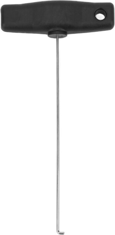 Eosnow Multifunktionswerkzeug zum Entfernen des Lufteinlass-Zughakens, Ersatzwerkzeug für Mercedes-Benz SEMACG-Klasse