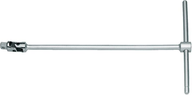 3098 T-Gelenkschlüssel 3/8' 450 mm