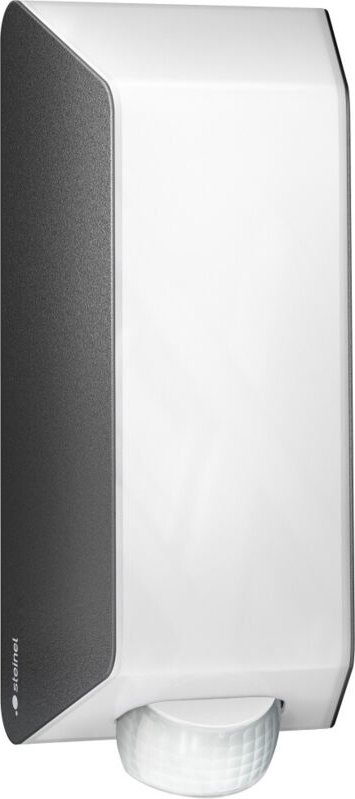 Steinel - Sensor-Außenleuchte l 30 s mit Bewegungsmelder