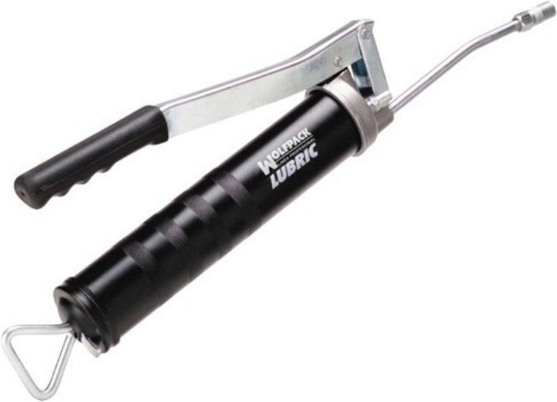 Professionelle Schmierpumpe Maurer 500 cc.