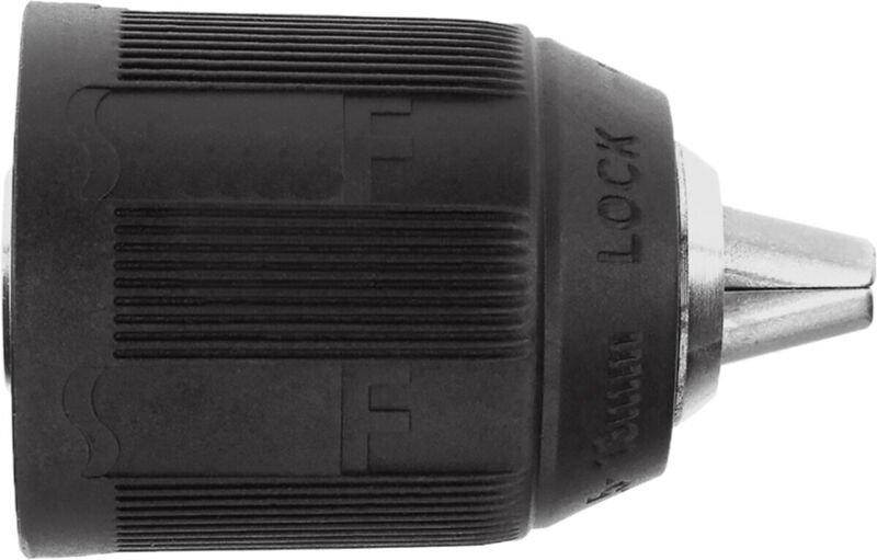 Schnellspannbohrfutter bis 16 mm, 2 bis 13 mm, 1/2 bis 20 - Bosch