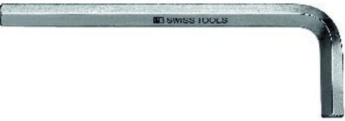Pb Swiss Tools - Winkelschraubendreher din 911 verchromt 22mm
