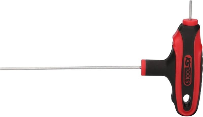 T-Griff-Innensechskant-Schlüssel, 5/64'